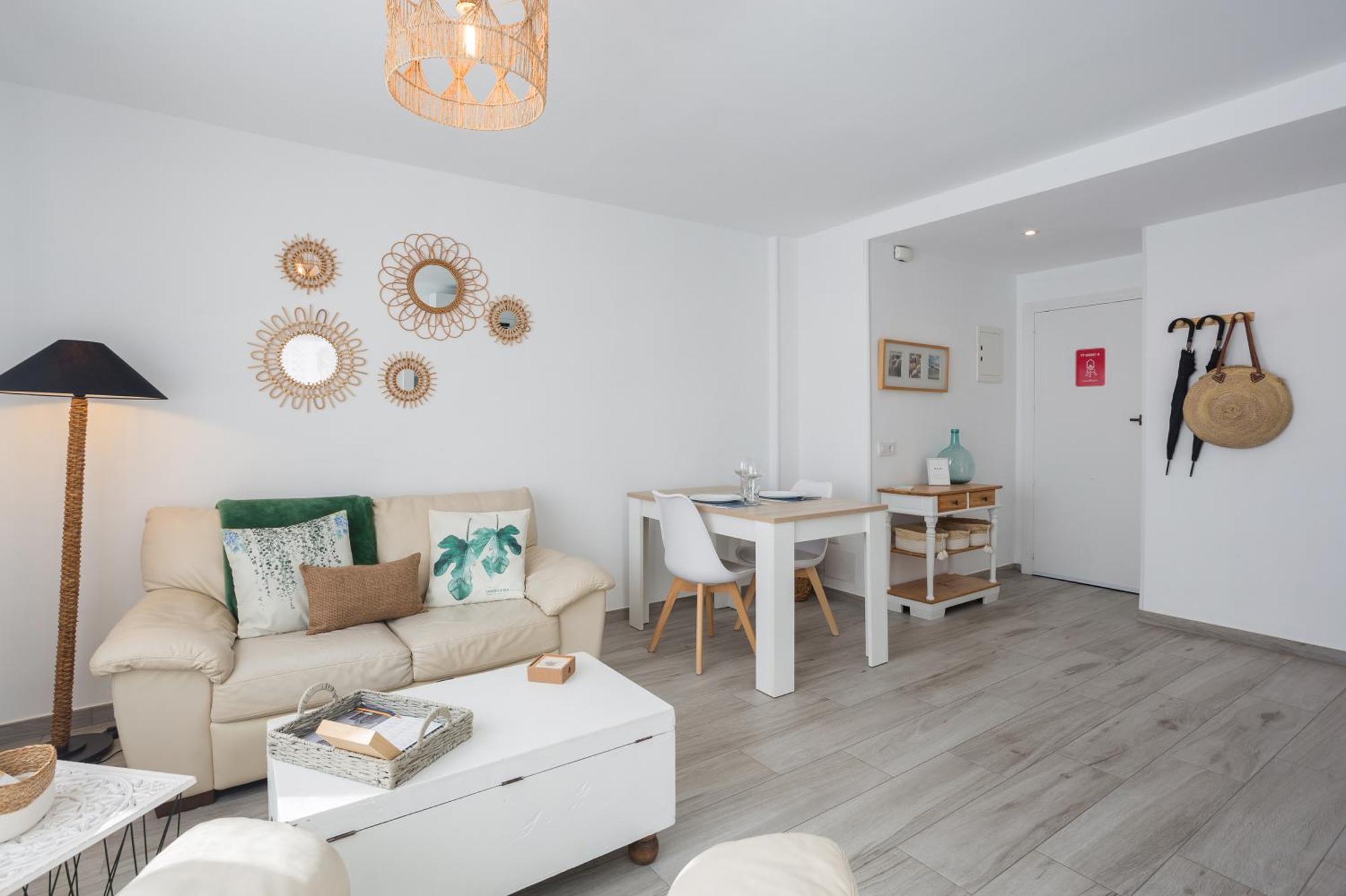 Apartamento Javea Puerto Exterior photo