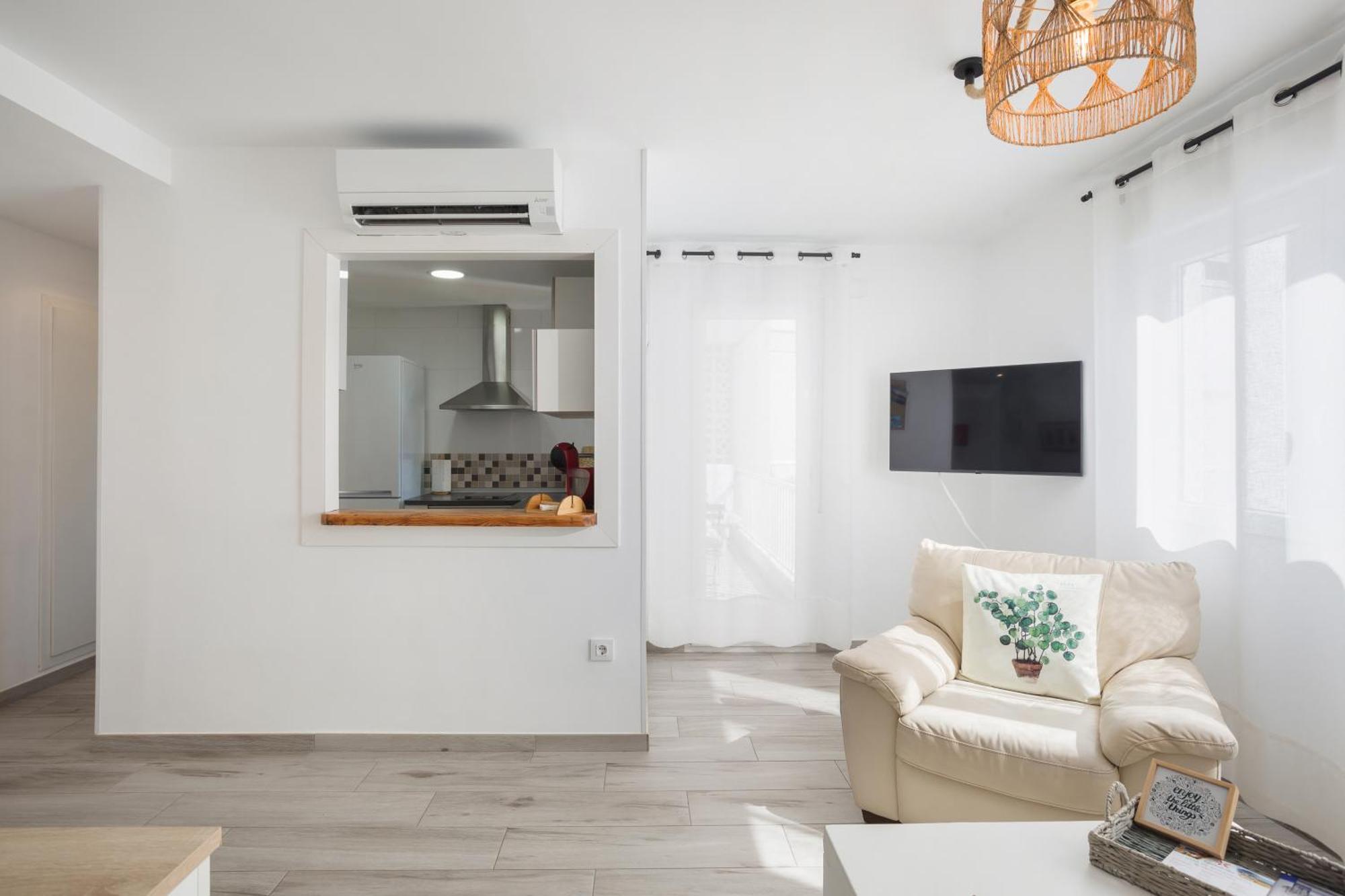 Apartamento Javea Puerto Exterior photo