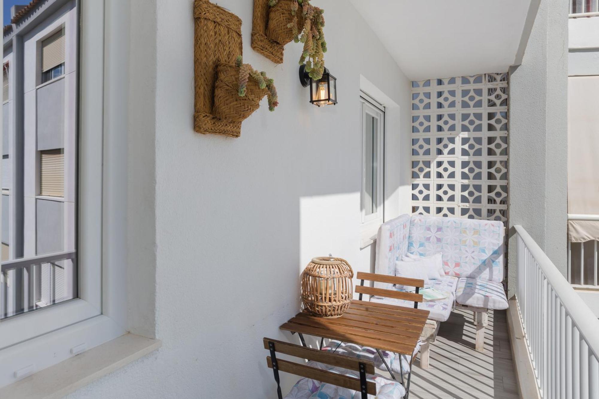 Apartamento Javea Puerto Exterior photo