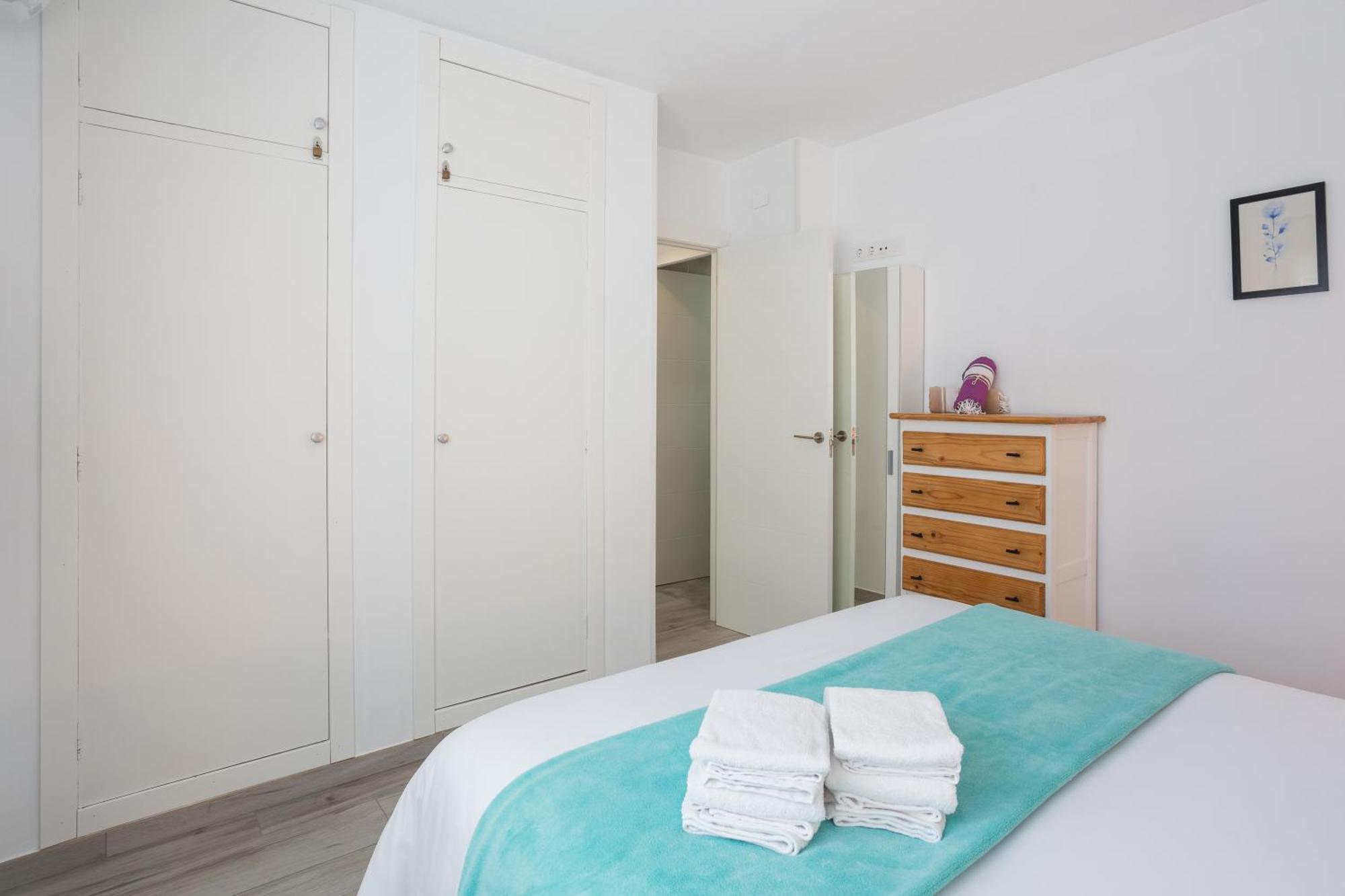 Apartamento Javea Puerto Exterior photo