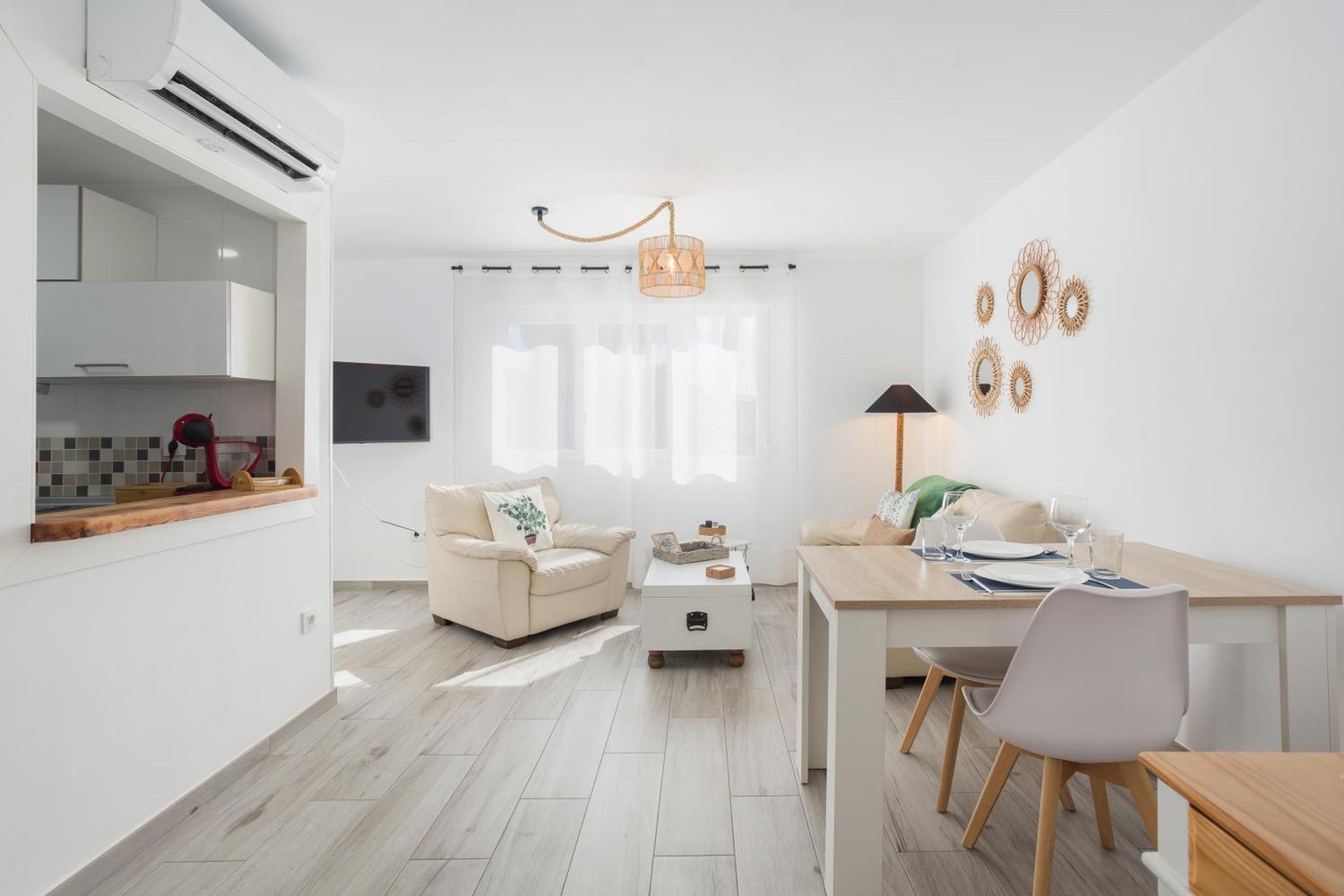 Apartamento Javea Puerto Exterior photo