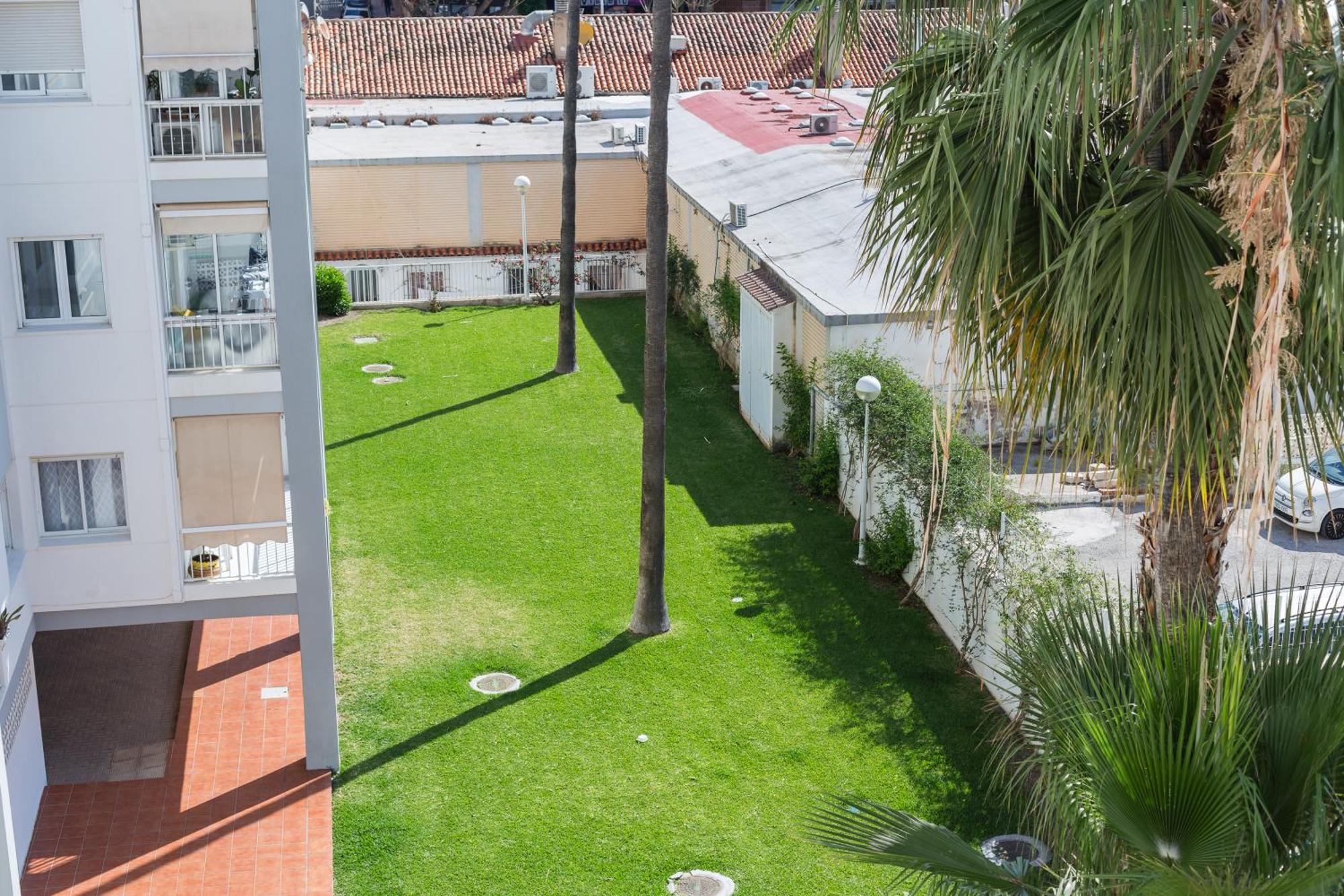 Apartamento Javea Puerto Exterior photo